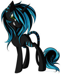 Size: 820x1000 | Tagged: safe, artist:miss-bow, oc, oc only, pony, solo