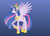 Size: 900x655 | Tagged: dead source, safe, artist:princesschuchi, twilight sparkle, alicorn, pony, g4, big crown thingy, blue background, doubly hilarious in hindsight, female, hilarious in hindsight, hoof shoes, jewelry, mare, older, older twilight, peytral, princess, regalia, simple background, solo, spread wings, twilight sparkle (alicorn), ultimate twilight, wings