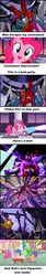 Size: 358x2121 | Tagged: safe, apple bloom, pinkie pie, scootaloo, sweetie belle, g4, cutie mark crusaders, death, party cannon, starscream, transformers