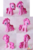 Size: 730x1095 | Tagged: safe, pinkie pie, g4, brushable, irl, photo, toy