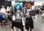 Size: 1280x889 | Tagged: safe, dj pon-3, vinyl scratch, human, bronycon, bronycon 2012, g4, cosplay, fursuit, indoors, irl, irl human, jenny nicholson, photo