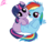 Size: 8000x6000 | Tagged: safe, artist:nightmaremoons, rainbow dash, twilight sparkle, g4, absurd resolution, cute, dashabetes, diabetes, female, filly, filly rainbow dash, filly twilight sparkle, lesbian, ship:twidash, shipping, simple background, transparent background, twiabetes, vector