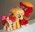 Size: 691x655 | Tagged: safe, artist:babylondonstar, apple bloom, applejack, big macintosh, earth pony, pony, g4, irl, male, photo, plushie, stallion, toy