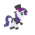 Size: 5000x5000 | Tagged: safe, artist:phantombadger, rarity, pony, unicorn, g4, absurd resolution, clothes, female, hat, mare, simple background, solo, spats, top hat, transparent background, tuxedo