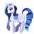 Size: 1540x1554 | Tagged: safe, artist:schwarz-one, rarity, pony, g4, female, solo