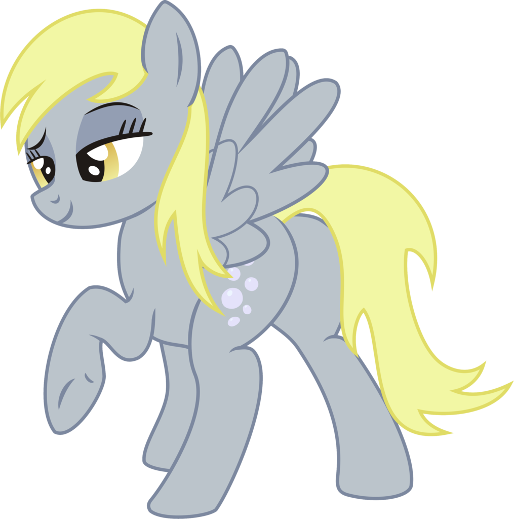 Safe Artist Leopurofriki Derpy Hooves Pegasus Pony G Bedroom Eyes Butt Female