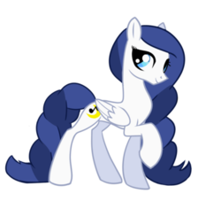 Size: 400x378 | Tagged: artist needed, dead source, safe, oc, oc only, pony, solo