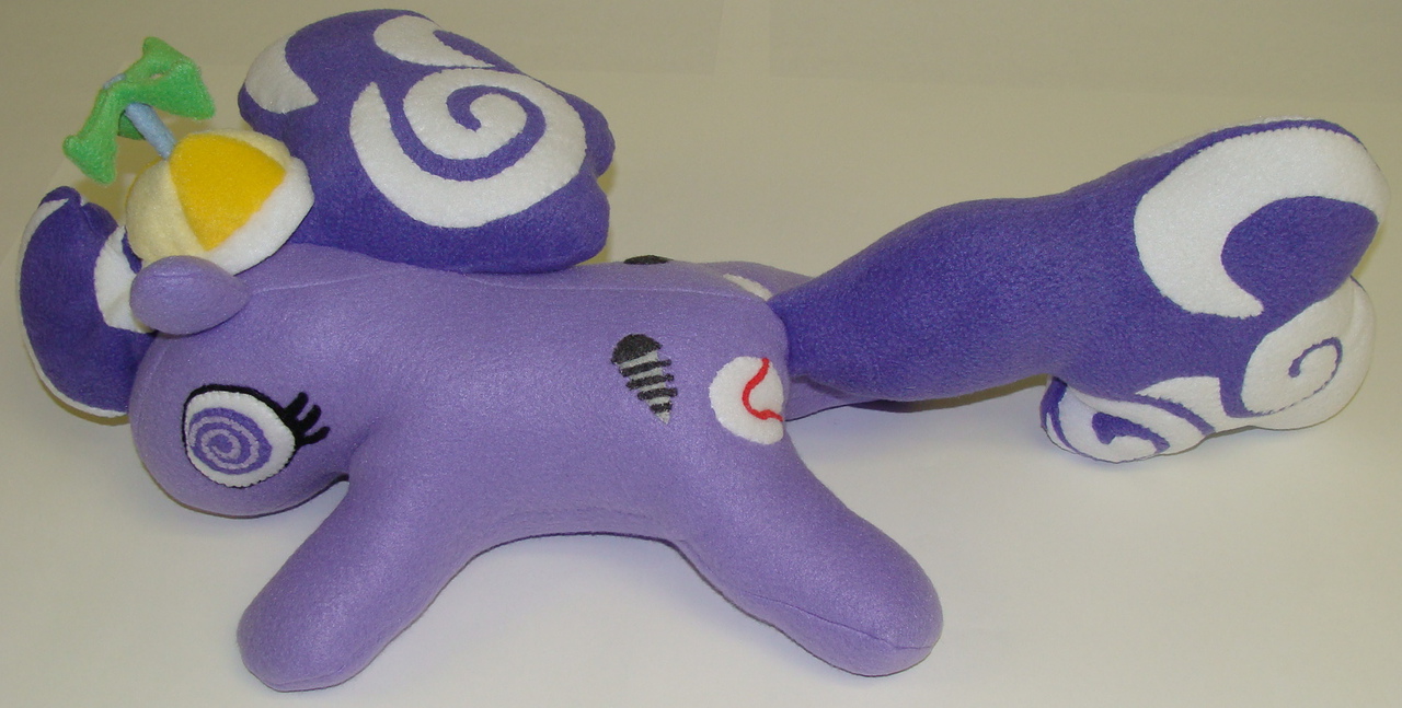 44628 safe, artiststormynight79, screwball, hat, irl, photo