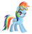 Size: 2999x3158 | Tagged: safe, artist:tgolyi, rainbow dash, pony, g4, female, goggles, high res, simple background, solo, transparent background