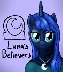 Size: 654x750 | Tagged: safe, artist:arrkhal, princess luna, semi-anthro, g4, female, parody, sid meier's alpha centauri, solo