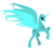 Size: 1720x1602 | Tagged: safe, artist:jumpman12w, alicorn, pony, ponified, simple background, super smash bros., super smash bros. brawl, tabuu, transparent background