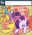 Size: 650x700 | Tagged: dead source, safe, artist:dhui, applejack, fluttershy, pinkie pie, rainbow dash, rarity, twilight sparkle, ask tired pie, g4, tumblr