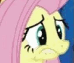 Size: 350x300 | Tagged: safe, fluttershy, g4, 60s spider-man, animated, male, meme, spider-man
