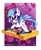 Size: 800x980 | Tagged: safe, artist:elenath, dj pon-3, vinyl scratch, pony, g4, female, solo