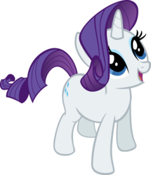 Size: 900x1047 | Tagged: artist needed, safe, rarity, pony, friendship is magic, g4, female, simple background, solo, transparent background, vector