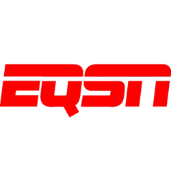 Size: 1000x1000 | Tagged: safe, channel, espn, logo, no pony, parody, simple background, sports, television, transparent background