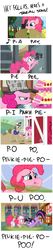 Size: 659x3100 | Tagged: safe, edit, edited screencap, screencap, lemon hearts, parcel post, pinkie pie, post haste, twilight sparkle, earth pony, pony, unicorn, baby cakes, g4, mmmystery on the friendship express, season 2, the last roundup, the super speedy cider squeezy 6000, bag, bag of bits, bags, blue eyes, blue hair, blue mane, blue tail, brown coat, brown fur, brown hair, brown mane, brown tail, cake, cake slice, clothes, covering nose, cupcake, deerstalker, detective, diaper, diaper pulled down, diapered, door, ears back, eyes closed, female, floppy ears, food, frown, grimace, hat, holding nose, hub logo, implied poop, implied urine, indoors, knocking, logo, mailpony, male, mare, multicolored hair, multicolored mane, multicolored tail, multiple diapers, pink coat, pink fur, pink hair, pink mane, pink tail, purple coat, purple eyes, purple fur, purple hair, purple mane, purple tail, removing diaper, room, sherlock holmes, sherlock pie, shirt, shop, show accurate, small diaper, stallion, striped hair, striped mane, striped tail, sugarcube corner, tail, taking off diaper, text, the hub, tri-color hair, tri-color mane, tri-color tail, tri-colored hair, tri-colored mane, tri-colored tail, tricolor hair, tricolor mane, tricolor tail, tricolored hair, tricolored mane, tricolored tail, unicorn twilight, visible stench, white diaper, yellow coat, yellow fur