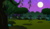 Size: 6218x3600 | Tagged: safe, artist:boneswolbach, g4, background, everfree forest, forest, full moon, moon, night, no pony, tree