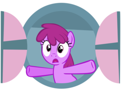 Size: 4017x3000 | Tagged: safe, artist:boneswolbach, berry punch, berryshine, g4, hearts and hooves day (episode), simple background, transparent background, vector
