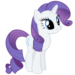 Size: 4000x4000 | Tagged: safe, artist:shadowdark3, rarity, pony, unicorn, a dog and pony show, g4, my little pony: friendship is magic, absurd resolution, female, mare, simple background, solo, transparent background, vector