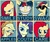 Size: 752x628 | Tagged: safe, applejack, fluttershy, pinkie pie, rainbow dash, rarity, twilight sparkle, g4, lesson zero, my little pony: friendship is magic, mane six, pinkamena diane pie, swag, twilight snapple