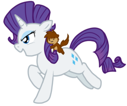 Size: 966x804 | Tagged: safe, artist:nukeleer, rarity, pony, g4, female, solo