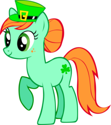 Size: 3480x3898 | Tagged: safe, artist:shelltoon, oc, oc only, earth pony, pony, g4, female, high res, mare, simple background, solo, transparent background, vector
