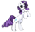 Size: 770x706 | Tagged: safe, artist:kiataponie, rarity, pony, unicorn, g4, female, mare, rearing, simple background, solo, transparent background