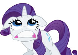 Size: 4213x2980 | Tagged: safe, artist:erockertorres, rarity, pony, unicorn, g4, female, mare, simple background, solo, transparent background, vector