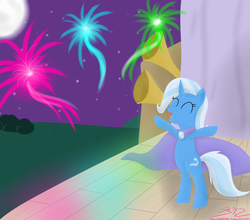 Size: 2900x2552 | Tagged: safe, artist:mikoruthehedgehog, trixie, pony, g4, high res, solo