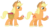 Size: 4009x2215 | Tagged: safe, artist:wicklesmack, applejack, earth pony, pony, g4, season 3, the crystal empire, applejack (male), berry, crystal berries, crystal empire, hoof hold, magnetic hooves, male, rule 63, simple background, solo, stallion, transparent background, vector