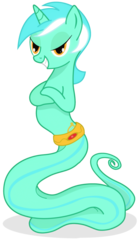 Size: 1000x1800 | Tagged: safe, artist:elsdrake, lyra heartstrings, lamia, original species, pony, g4, female, simple background, solo, transparent background, vector