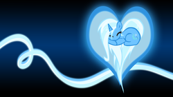 Size: 1920x1080 | Tagged: safe, artist:sirpayne, trixie, g4, heart pony, wallpaper