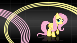 Size: 1920x1080 | Tagged: safe, artist:sirpayne, fluttershy, g4, wallpaper