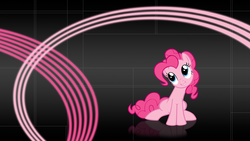 Size: 1920x1080 | Tagged: safe, artist:sirpayne, pinkie pie, g4, wallpaper