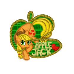 Size: 4800x4800 | Tagged: safe, artist:fauxsquared, applejack, earth pony, pony, g4, absurd resolution, female, solo
