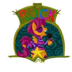 Size: 4800x4800 | Tagged: safe, artist:fauxsquared, scootaloo, pony, g4, absurd resolution, female, simple background, solo, transparent background