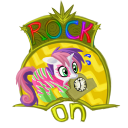 Size: 4800x4800 | Tagged: safe, artist:fauxsquared, sweetie belle, pony, g4, absurd resolution, female, solo