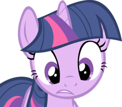 Size: 3000x2644 | Tagged: safe, artist:homletmoo, twilight sparkle, pony, unicorn, g4, female, high res, simple background, solo, transparent background, unicorn twilight, vector