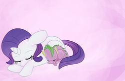 Size: 1297x844 | Tagged: safe, artist:batlover800, rarity, spike, g4, female, interspecies, male, ship:sparity, shipping, straight