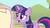 Size: 850x475 | Tagged: safe, screencap, twilight sparkle, pony, unicorn, g4, the return of harmony, female, mare, mein kampf, solo, unicorn twilight, youtube caption