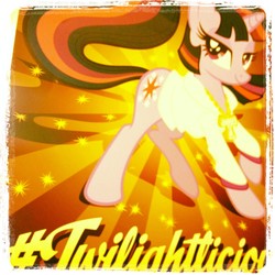 Size: 1024x1024 | Tagged: safe, twilight sparkle, pony, unicorn, g4, female, mare, twilightlicious