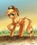 Size: 1400x1700 | Tagged: safe, artist:katiramoon, applejack, earth pony, pony, g4, female, looking at you, mare, raised hoof, solo