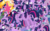 Size: 2560x1600 | Tagged: safe, artist:lightningbolt, twilight sparkle, pony, unicorn, g4, clothes, dress, dusk shine, female, gala dress, mare, multeity, rapidash twilight, rule 63, so much pony, sparkle sparkle sparkle, unicorn twilight, vector, wallpaper