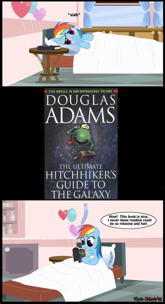 5 Towel Day Memes for 'Hitchhiker's Guide to the Galaxy' Fans