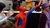 Size: 1500x844 | Tagged: safe, the smooze, human, bronycon, bronycon 2012, g1, cosplay, irl, irl human, male, meta, photo, spider-man