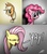 Size: 1190x1344 | Tagged: safe, artist:dori-to, applejack, fluttershy, pinkie pie, pony, g4