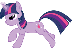 Size: 2877x1926 | Tagged: safe, artist:fluttershyluv, twilight sparkle, g4, simple background, transparent background, vector