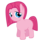 Size: 900x724 | Tagged: safe, artist:icedroplet, part of a set, pinkie pie, earth pony, pony, g4, adoraberry, bubble berry, bubblini davinci berry, colt, colt bubble berry, cute, cuteamena, frown, looking at you, male, pinkamena diane pie, rule 63, rule63betes, sad, simple background, solo, standing, transparent background, vector