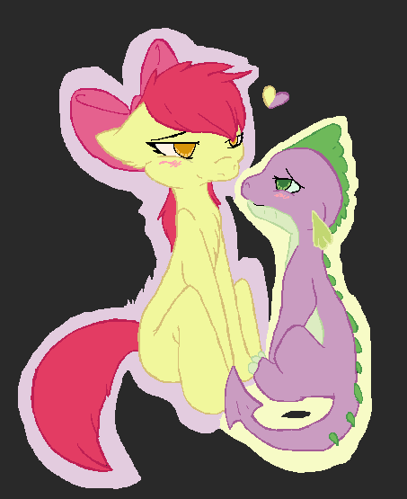 Applebloom Hentai